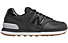 New Balance 574 Iridescent Pack - sneakers - donna, Black