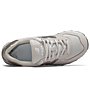 New Balance 574 Metallic - Sneaker - Damen, Beige