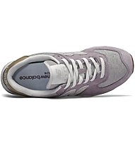 New Balance 574 Beach Cruiser New Edition - sneakers - donna, Violet