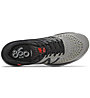 New Balance 860v10 - scarpe running stabili - uomo, Grey/Black