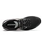 New Balance 860v8 W - scarpe running stabili - donna, Black/Rose