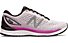 New Balance 880v9 - scarpe running neutre - donna, White/Violet