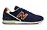 New Balance 996 - Sneaker - Herren, Blue