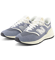 New Balance 997H - Sneaker - Damen, Grey