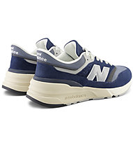 New Balance 997H - sneakers - uomo, Blue