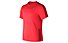 New Balance Accelerate - maglia running - uomo, Red