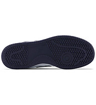 New Balance BB480 M - Sneakers - Herren, White/Dark Blue
