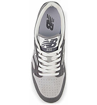 New Balance BB480 M - sneakers - uomo, Grey