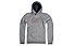 New Balance Classic Hood Sweater - Kapuzen-Pullover - Herren, Grey