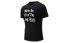 New Balance Essential Icon Long Run T- Fitnessshirt - Herren, Black