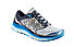 New Balance Fresh Foam 1080 Roma - scarpa running, Blue/Grey