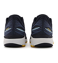 New Balance Fresh Foam 860v12 - scarpe running stabili - uomo, Dark Blue