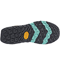 New Balance Fresh Foam Heirro v5 - scarpe trail running - donna, Blue