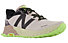 New Balance Fresh Foam Hierro v6 GTX - Trailrunningschuhe - Damen, Pink/Green/Black