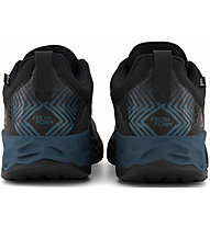 New Balance Fresh Foam Hierro v6 GTX - Trailrunning-Schuhe - Herren, Black