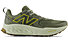 New Balance Fresh Foam Hierro V8 - scarpe trail running - uomo, Green
