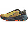 New Balance Fresh Foam More Trail v2 - scarpe trail running - uomo, Yellow/Green/Red