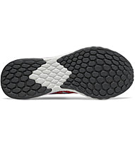 New Balance Fresh Foam Deejay Ten - scarpe running neutre - uomo, White/Red