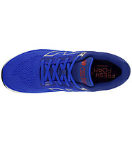New Balance Fresh Foam X 860 v14 - scarpe running stabili - uomo, Blue