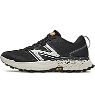 New Balance Fresh Foam X Hierro v7 - scarpe trail running - uomo, Black