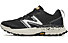 New Balance Fresh Foam X Hierro v7 - scarpe trail running - uomo, Black