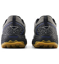 New Balance Fresh Foam X Hierro v7 GTX W - scarpe trail running - donna, Grey