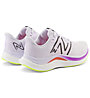 New Balance FuelCell Propel v4 W - scarpe running neutre - donna, White