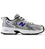 New Balance GR530 Jr - sneakers - ragazzo, Dark Grey/Blue