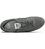 New Balance M996 Pigskin - Sneaker - Herren, Grey