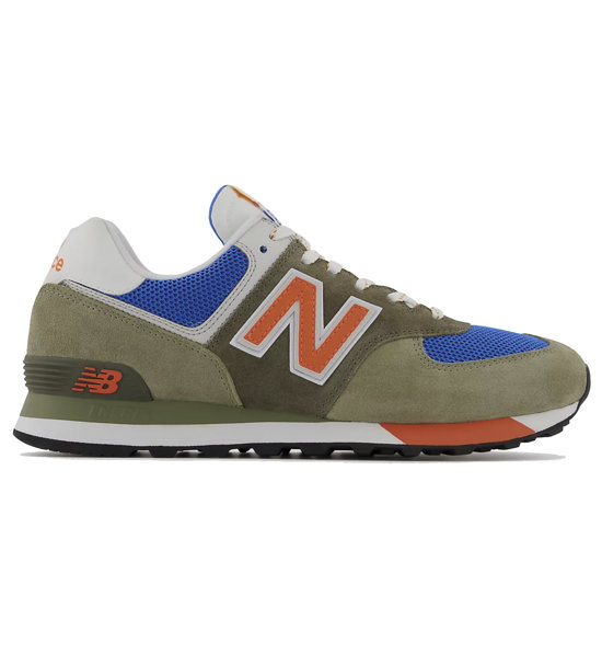 Scarpe ginnastica uomo new balance sale