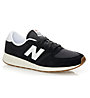 New Balance MRL 420 - sneakers - uomo, Black/White