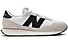 New Balance MS237 Sport Lux Pack - Sneakers - Herren, White/Black