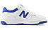 New Balance PHB48 Jr - Sneakers - Jungs, White/Blue