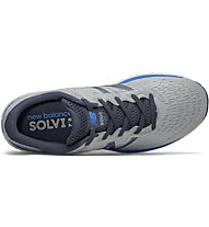New Balance Solvi v2 - scarpe running neutre - uomo, Grey/Blue