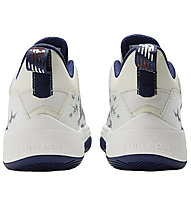 New Balance TWO WXY - scarpe da basket - uomo, White/Blue