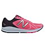 New Balance Vazee Urge W - scarpa running donna, Pink/Black