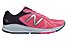 New Balance Vazee Urge W - scarpa running donna, Pink/Black