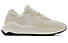 New Balance W57/40 - Sneakers - Damen, White/Beige