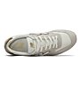 New Balance W996 Suede Mesh Seasonal - sneakers - donna, White