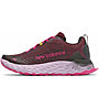New Balance W Fresh Foam Hierro v6 - scarpe trail running - donna, Pink