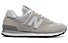 New Balance WL574 Icon - Sneakers - Damen, White