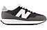 New Balance WS237 - Sneakers - Damen, Black/Grey