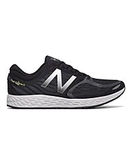 New Balance Zante - scarpe running - uomo, Black
