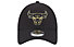 New Era Cap 9 Forty Chicago Bulls - cappellino, Black