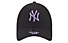 New Era Cap 9 Forty New York Yankees - Kappe - Damen, Black