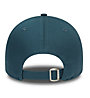 New Era Cap 9Forty Essential NY Yankees - Kappe, Light Blue