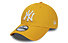 New Era Cap 9Forty Essential NY Yankees - cappellino, Yellow