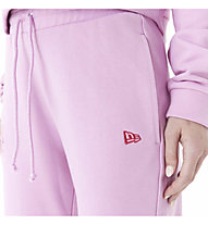New Era Cap Arch W - lange Hosen - Damen, Pink