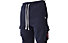 New Era Cap Cargo Jogger - pantaloni lunghi - uomo, Dark Blue