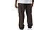 New Era Cap Cargo Jogger - pantaloni lunghi - uomo, Dark Brown